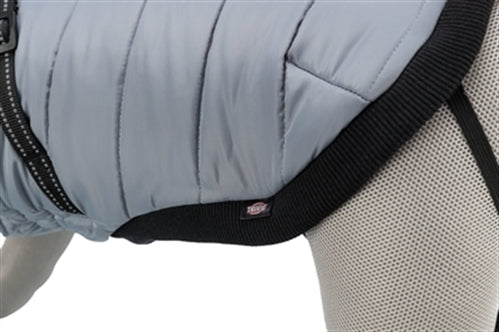 TRIXIE HONDENJAS PONTIS MET TUIG GRIJS 45 CM