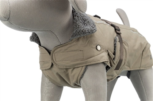 TRIXIE HONDENJAS ROUEN ZAND 40 CM