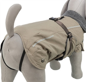 TRIXIE HONDENJAS ROUEN ZAND 43 CM