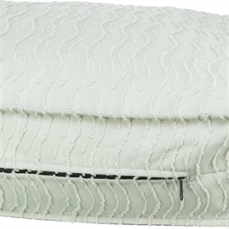 TRIXIE HONDENKUSSEN MARLEY WAVE SALIEGROEN 100X70X16 CM