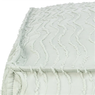 TRIXIE HONDENKUSSEN MARLEY WAVE SALIEGROEN 80X60X16 CM