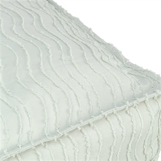 TRIXIE HONDENKUSSEN MARLEY WAVE SALIEGROEN 80X60X16 CM