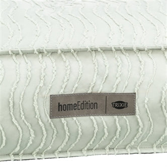 TRIXIE HONDENKUSSEN MARLEY WAVE SALIEGROEN 80X60X16 CM