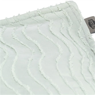 TRIXIE HONDENKUSSEN MARLEY WAVE SALIEGROEN 80X60X16 CM
