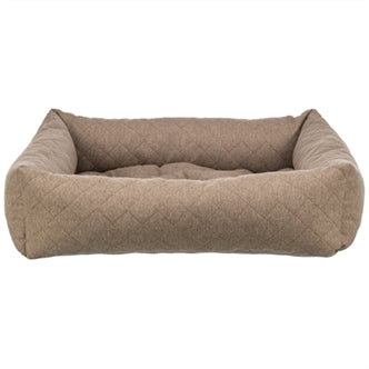 TRIXIE HONDENMAND CALIENTE BRUIN 120X75 CM