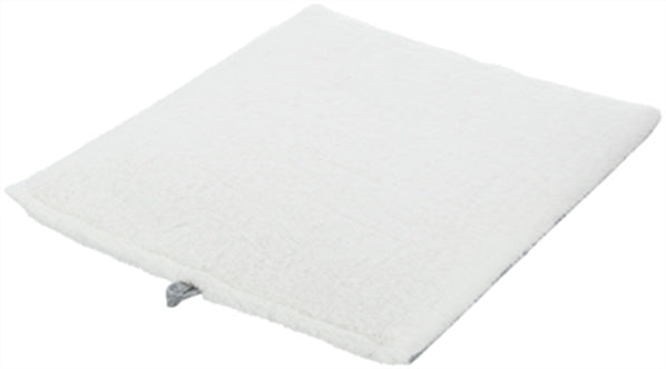 TRIXIE HONDENMAND / KATTENMAND HUIS LIVIA GRIJS / WIT 50X50X54 CM