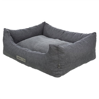 TRIXIE HONDENMAND LIANO GRIJS 80X60X17 CM