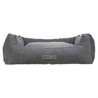 TRIXIE HONDENMAND LIANO GRIJS 80X60X17 CM