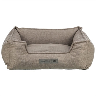 TRIXIE HONDENMAND LIANO HOEKIG TAUPE 80X65 CM