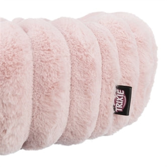 TRIXIE HONDENMAND LONNI ROND ROZE 60X60X13 CM