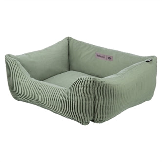 TRIXIE HONDENMAND MARLEY SOFT EDITION SALIEGROEN 80X60X23 CM