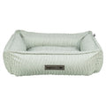 TRIXIE HONDENMAND MARLEY WAVE HOEKIG SALIEGROEN 60X50X20 CM