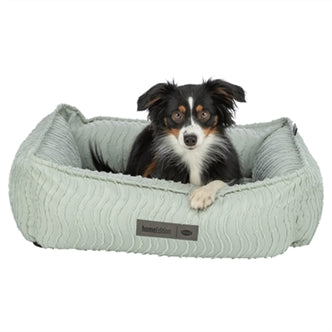 TRIXIE HONDENMAND MARLEY WAVE HOEKIG SALIEGROEN 80X60X20 CM