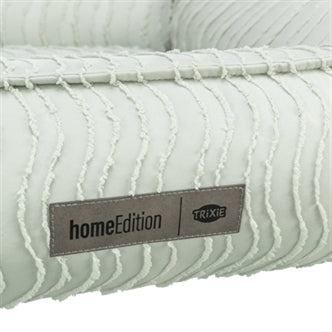 TRIXIE HONDENMAND MARLEY WAVE HOEKIG SALIEGROEN 80X60X20 CM