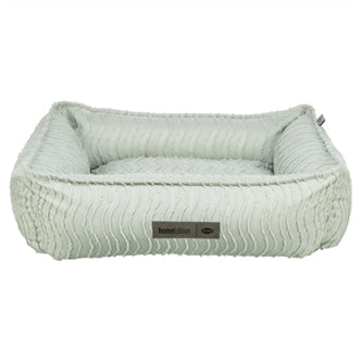 TRIXIE HONDENMAND MARLEY WAVE HOEKIG SALIEGROEN 80X60X20 CM