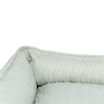 TRIXIE HONDENMAND MARLEY WAVE HOEKIG SALIEGROEN 80X60X20 CM