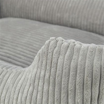 TRIXIE HONDENMAND VITAL JONNA RIBFLUWEEL GRIJS 100X70 CM