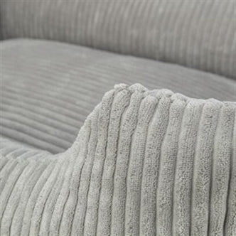 TRIXIE HONDENMAND VITAL JONNA RIBFLUWEEL GRIJS 80X60 CM