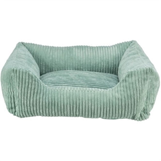 TRIXIE HONDENMAND VITAL JONNA RIBFLUWEEL SALIEGROEN 100X70 CM