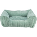 TRIXIE HONDENMAND VITAL JONNA RIBFLUWEEL SALIEGROEN 100X70 CM