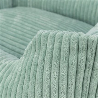 TRIXIE HONDENMAND VITAL JONNA RIBFLUWEEL SALIEGROEN 100X70 CM