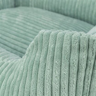 TRIXIE HONDENMAND VITAL JONNA RIBFLUWEEL SALIEGROEN 80X60 CM