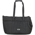 TRIXIE HONDENTAS RIVA ZWART 45X26X30 CM