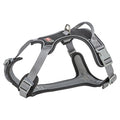 TRIXIE HONDENTUIG PREMIUM ACTIVE ZWART 74-100X2,5 CM