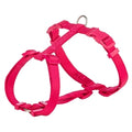 TRIXIE HONDENTUIG PREMIUM H-TUIG FUCHSIA 52-75X2 CM