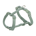 TRIXIE HONDENTUIG PREMIUM H-TUIG SALIE GROEN 60-87X2,5 CM