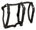 TRIXIE HONDENTUIG STAY ZWART 32-45X1 CM