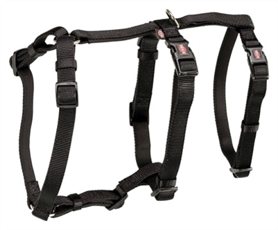 TRIXIE HONDENTUIG STAY ZWART 32-45X1 CM