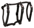 TRIXIE HONDENTUIG STAY ZWART L-XL 70-100 CM