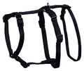 TRIXIE HONDENTUIG STAY ZWART M-L 50-75 CM