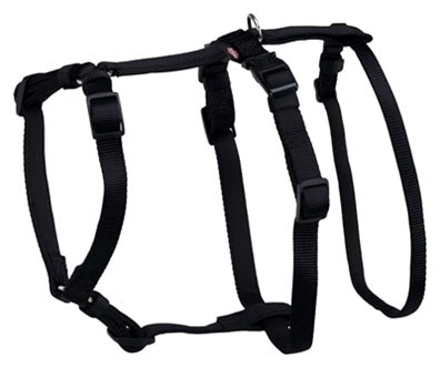 TRIXIE HONDENTUIG STAY ZWART M-L 50-75 CM