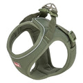 TRIXIE HONDENTUIG URBANVEST MESH OLIJFGROEN 45-48X2 CM - S