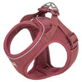 TRIXIE HONDENTUIG URBANVEST MESH SANGRIA 45-48X2 CM - S