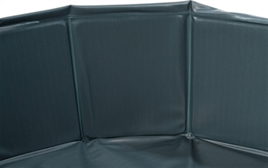 TRIXIE HONDENZWEMBAD LICHTBLAUW / BLAUW 80X20 CM