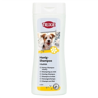 TRIXIE HONINGSHAMPOO 250 ML