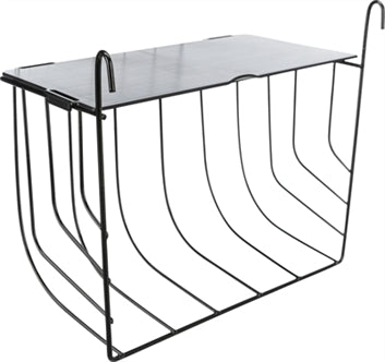 TRIXIE HOOIRUIF HANGEND MET DEKSEL 25X12X18 CM