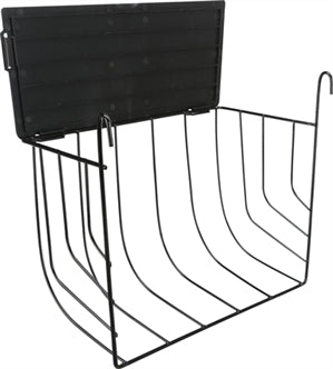 TRIXIE HOOIRUIF HANGEND MET DEKSEL 25X12X18 CM