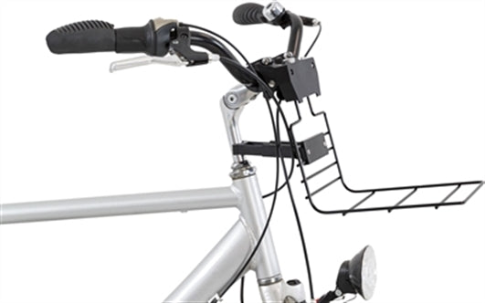 TRIXIE HOUDER VOOR FIETSMAND STUUR #13108