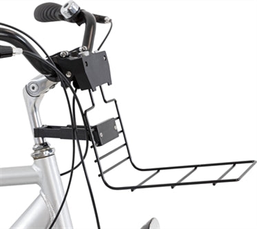 TRIXIE HOUDER VOOR FIETSMAND STUUR #13108