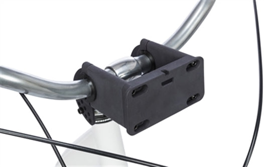 TRIXIE HOUDER VOOR STUUR / FIETSMAND ZWART
