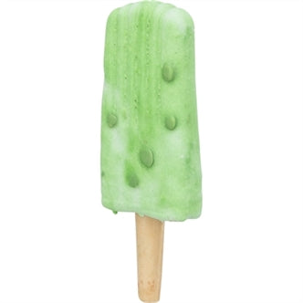 TRIXIE ICE POP GROEN 55 GR