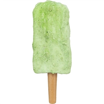 TRIXIE ICE POP GROEN 55 GR