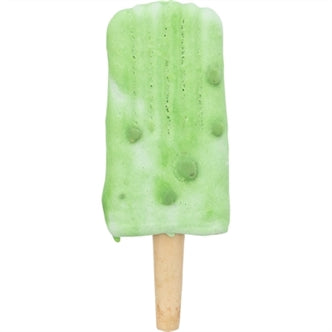 TRIXIE ICE POP GROEN 55 GR