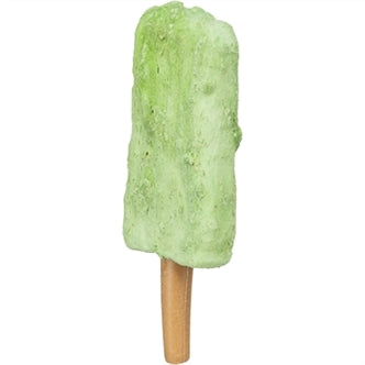 TRIXIE ICE POP GROEN 55 GR
