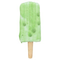 TRIXIE ICE POP GROEN 70X55 GR