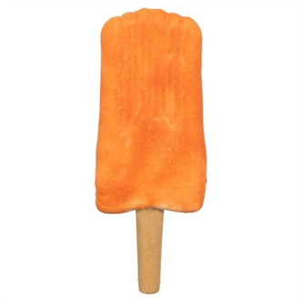 TRIXIE ICE POP ORANJE 12 CM 70X50 GR